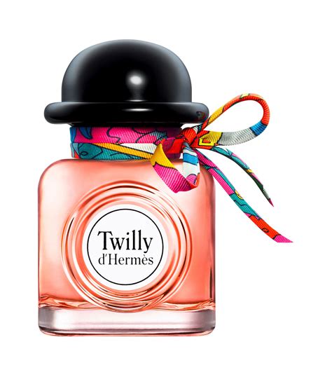 parfum twilly hermes femme|hermes twilly perfume hong kong.